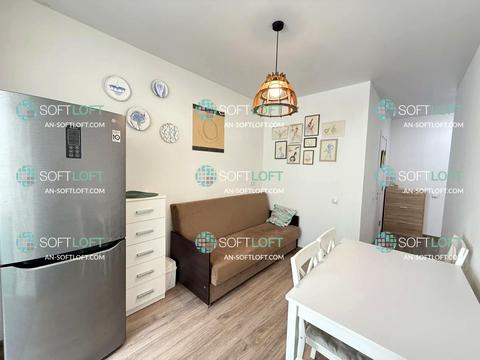 квартира за адресою Рогатинська Левада вул. (Іванівський), 10