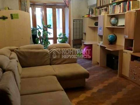 квартира за адресою Науки просп. (Леніна), 31в