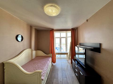 квартира за адресою Юлії Здановської вул. (Ломоносова), 60/5