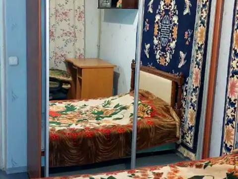квартира по адресу Героев просп., 35