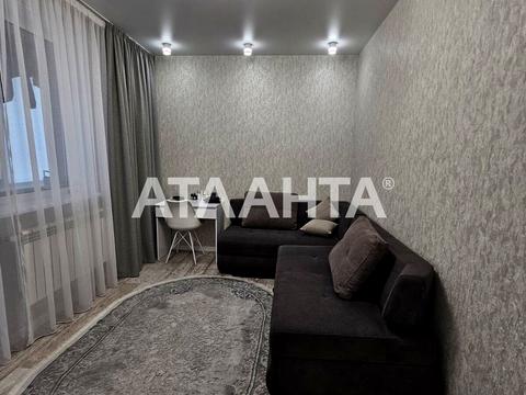квартира за адресою Одеський пров., 6/2