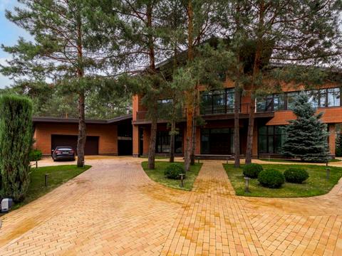 дом по адресу Вишгородська набережна