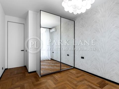 квартира за адресою Бульварно-Кудрявська вул. (Воровського), 17-А