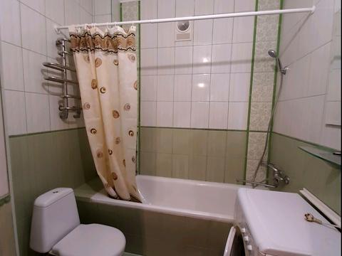 квартира за адресою Бориспільська вул., 6