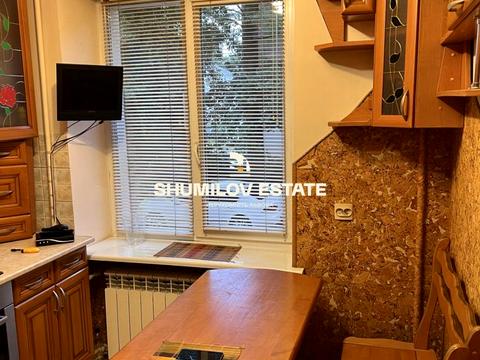 квартира по адресу Городоцкая ул., 301
