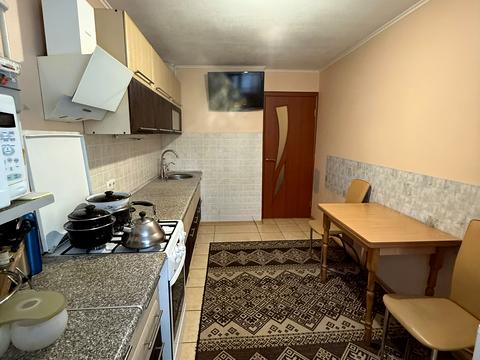 квартира за адресою Сокол, 1 