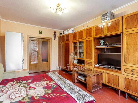 квартира по адресу Тростянецкая ул., 8