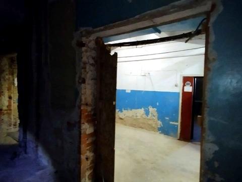 комерційна за адресою Харків, Іллі Коваля вул. (Кибальчича), 18