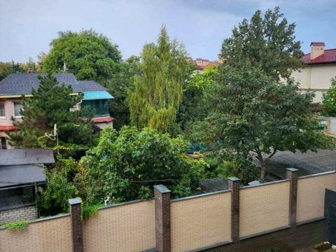 квартира за адресою Фонтанська дорога вул. (Перекопской дивизии улица), 63к