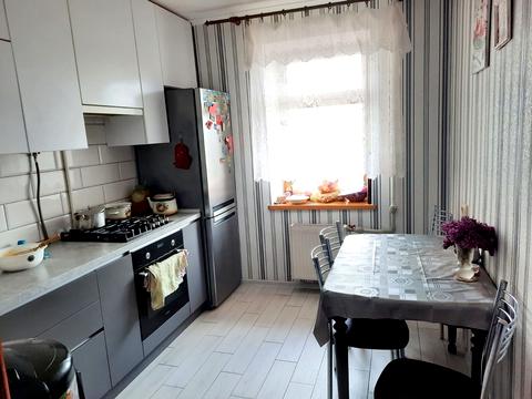 квартира за адресою Перемоги просп. (Курський), 103