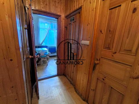 квартира по адресу Киев, Лабораторная ул., 33/37