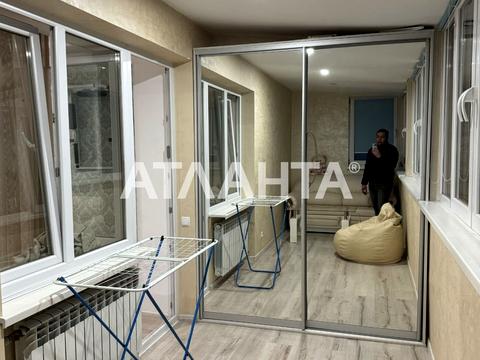 квартира за адресою Івана та Юрія Лип вул. (Гайдара), 8