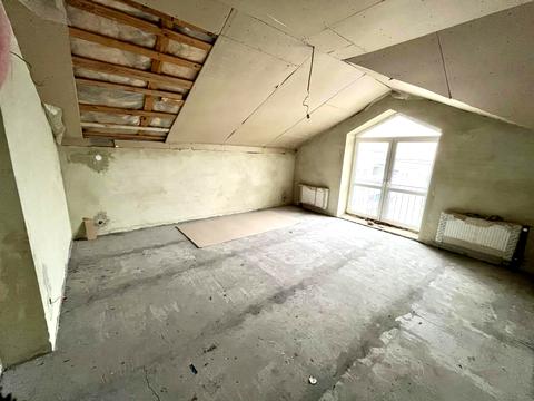 квартира по адресу Кольцевая ул., 11