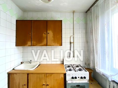 квартира по адресу Метростроевская ул., 3