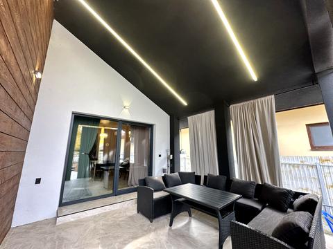 дом по адресу Сливовая ул.