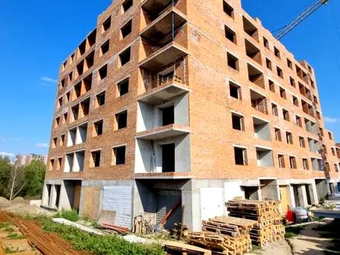 квартира по адресу Озёрная ул., 9