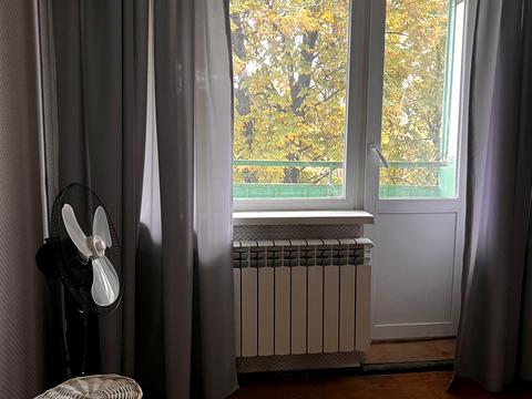 квартира за адресою Голосіївський просп. (40-річчя Жовтня), 11