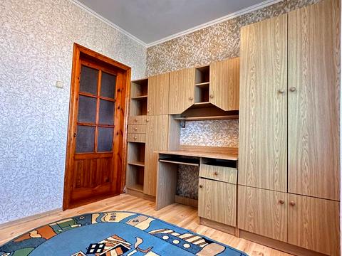 квартира за адресою Європейська вул. (Червоноармійська), 11