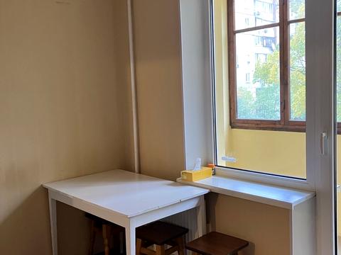 квартира за адресою Вікентія Беретті вул., 16