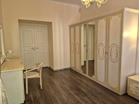 квартира по адресу Костёльная ул., 4
