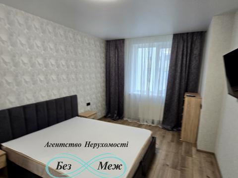 квартира за адресою Боголюбова, 39