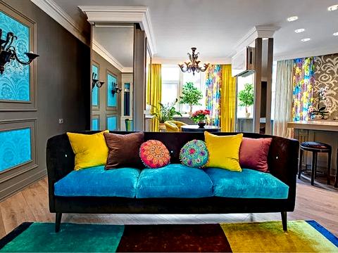 квартира за адресою Лесі Українки бульв., 7-Б