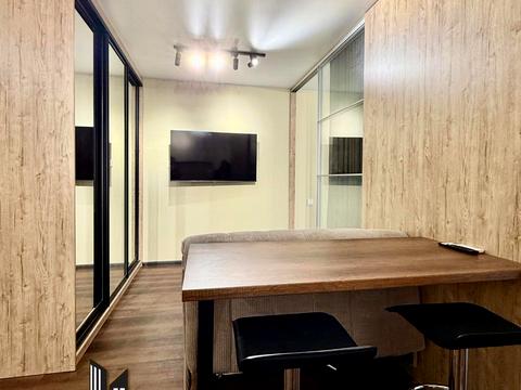 квартира по адресу Мартинова просп., 26