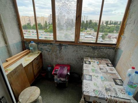 квартира за адресою Зодчих вул., 4