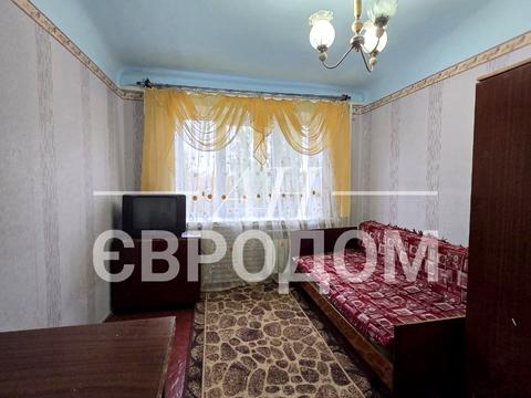 комната по адресу Андрея Ощепкова ул., 8