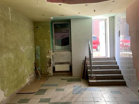 коммерческая по адресу Раппопорта ул., 7