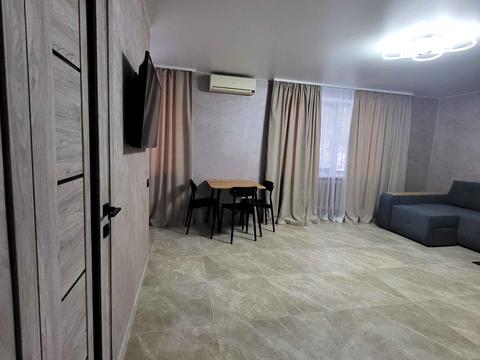 квартира за адресою Слобожанський просп. (ім. газети Правда), 63