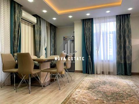 квартира за адресою Золотоустівська вул., 30
