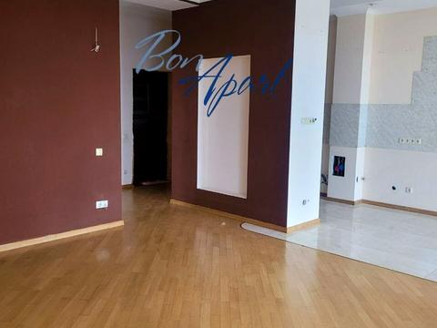 квартира за адресою Володимира Івасюка просп. (Героїв Сталінграду), 6-Б