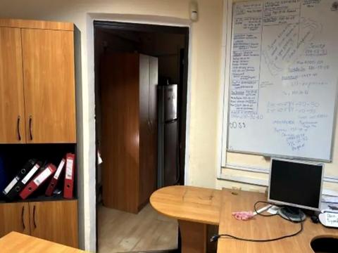 коммерческая по адресу Пантелеймоновская ул., 15а