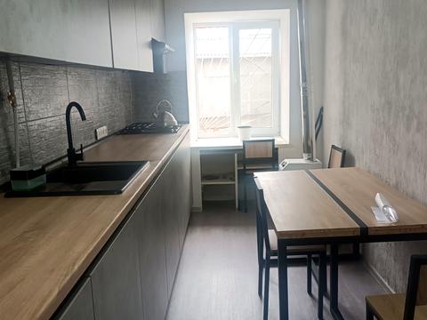 квартира за адресою Приморська вул., 34