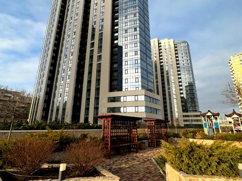 квартира за адресою Сімферопольська вул., 2-П