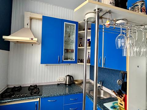 квартира за адресою Соборний просп. (Леніна), 159