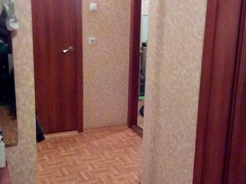 квартира по адресу Николая Закревского ул., 8