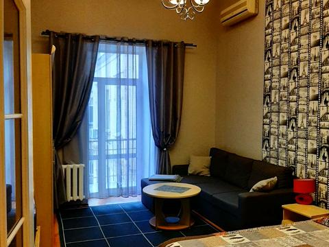 квартира по адресу Ивана Франко ул., 27/31