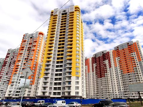 квартира по адресу Каховская ул., 60