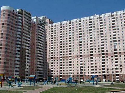 квартира за адресою Олени Пчілки вул., 2-Б