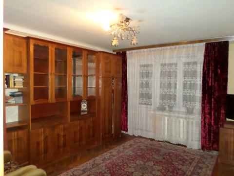 квартира по адресу Надії Світличної пер. (Волго-Донський), 1