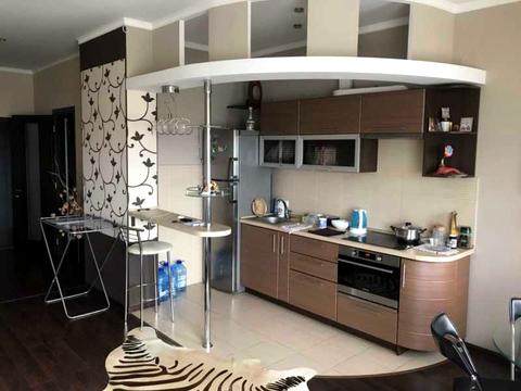 квартира за адресою Середньофонтанська вул., 19б