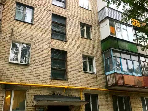 квартира за адресою Мстиславська вул., 138