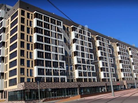 квартира по адресу Клочковская ул., 93