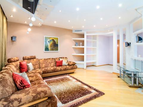 квартира за адресою Академіка Булаховського вул., 5-В