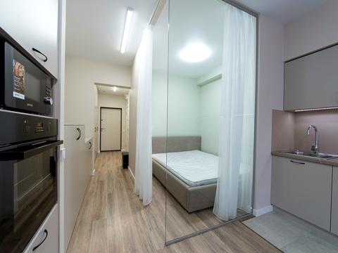 квартира за адресою Михайла Максимовича вул. (Онуфрія Трутенка), 24