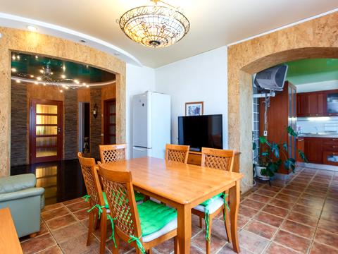 квартира по адресу Тростянецкая ул., 49