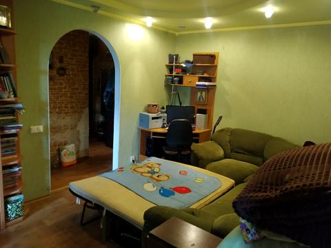 квартира за адресою Джона Маккейна вул. (Армавірська), 16