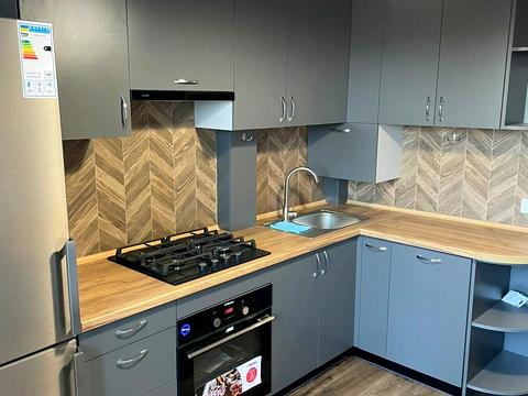 квартира за адресою Одеська вул., 23
